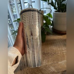Starbucks Disco Tumbler